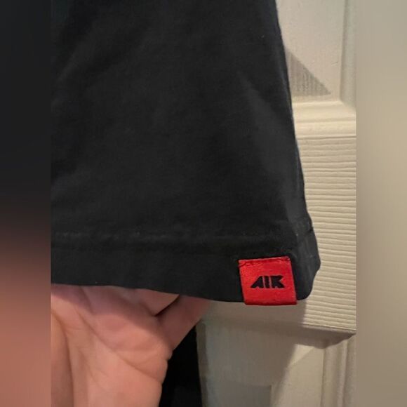 Nike Anti Gravity T-Shirt - Picture 4 of 5